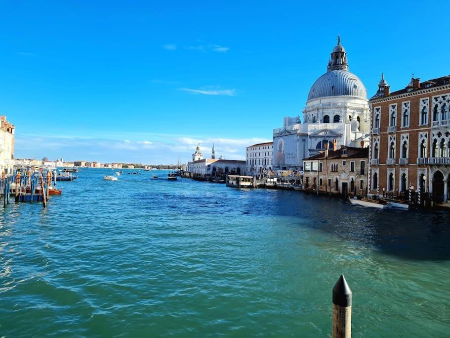 Appartamento Con Vista A Cavallino Venezia Exteriér fotografie