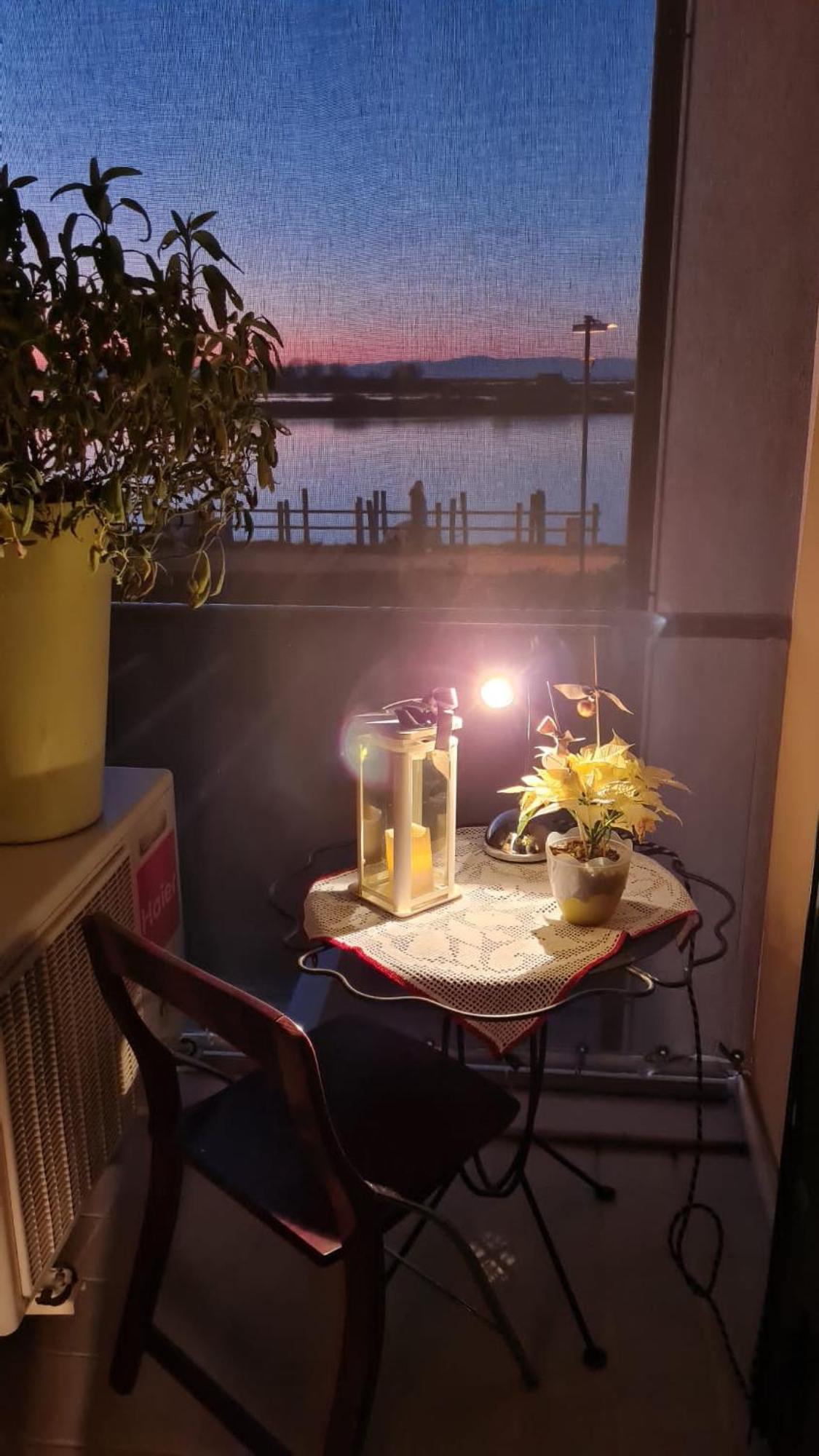 Appartamento Con Vista A Cavallino Venezia Exteriér fotografie