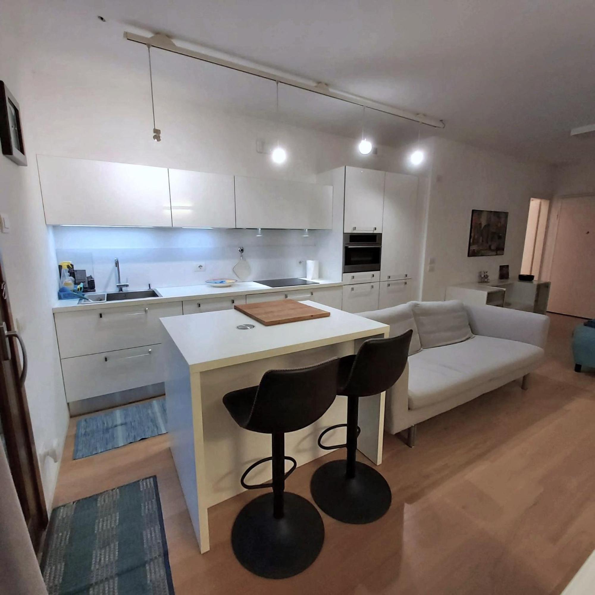 Appartamento Con Vista A Cavallino Venezia Exteriér fotografie